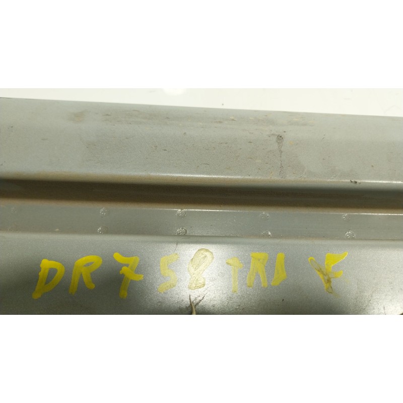 Recambio de refuerzo paragolpes trasero para renault arkana i (lcm_, ldn_) 1.3 tce 140 (ldn0) referencia OEM IAM   