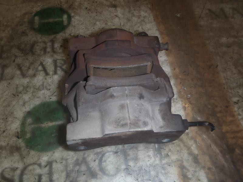 Recambio de pinza freno trasera izquierda para citroën c5 berlina 1.6 16v hdi fap referencia OEM IAM   