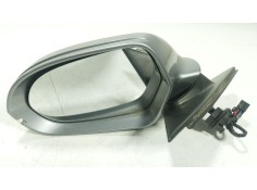 Recambio de espejo izquierdo para audi a6 c7 (4g2, 4gc) 2.0 tdi referencia OEM IAM  4G1857409AB 