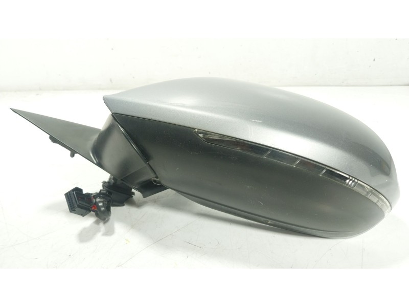 Recambio de espejo izquierdo para audi a6 c7 (4g2, 4gc) 2.0 tdi referencia OEM IAM  4G1857409AB 