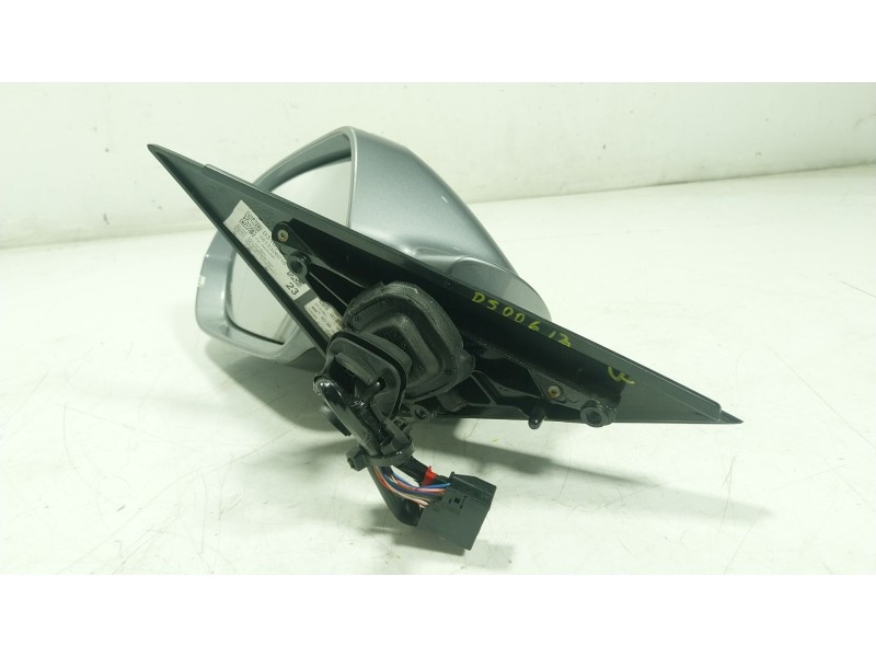 Recambio de espejo izquierdo para audi a6 c7 (4g2, 4gc) 2.0 tdi referencia OEM IAM  4G1857409AB 