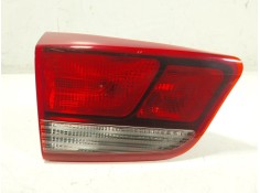 Recambio de piloto trasero izquierdo interior para kia rio iv (yb, sc, fb) 1.2 cvvt referencia OEM IAM  92403H8 