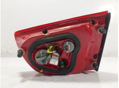 Recambio de piloto trasero izquierdo interior para kia rio iv (yb, sc, fb) 1.2 cvvt referencia OEM IAM  92403H8  2