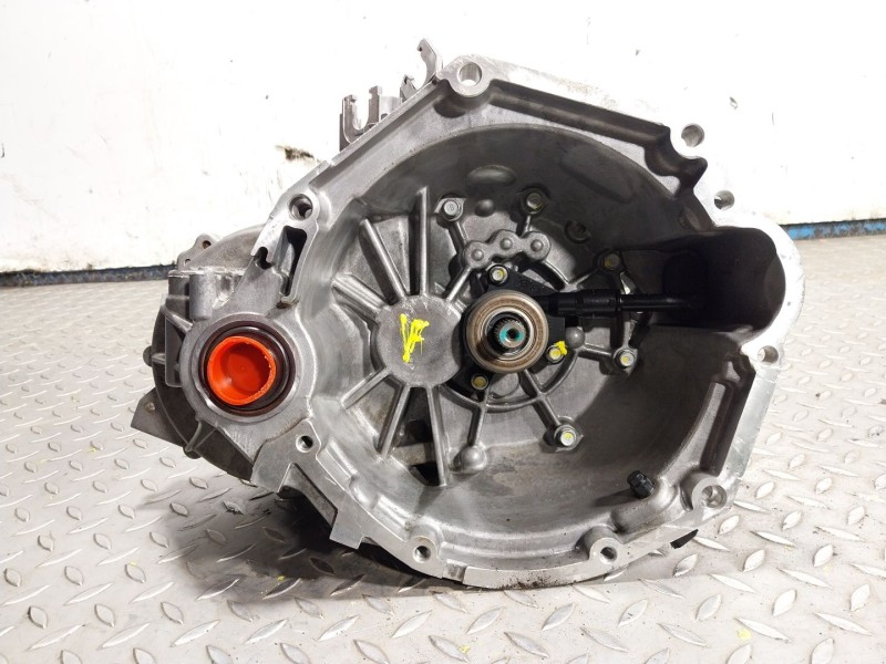 Recambio de caja cambios para kia rio iv (yb, sc, fb) 1.2 cvvt referencia OEM IAM 4300002FJ0  