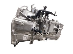 Recambio de caja cambios para kia rio iv (yb, sc, fb) 1.2 cvvt referencia OEM IAM 4300002FJ0   2