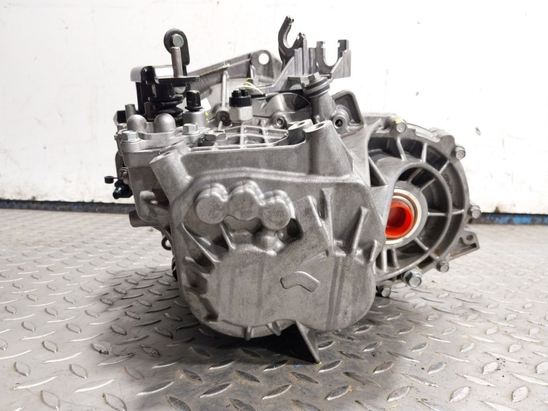 Recambio de caja cambios para kia rio iv (yb, sc, fb) 1.2 cvvt referencia OEM IAM 4300002FJ0  