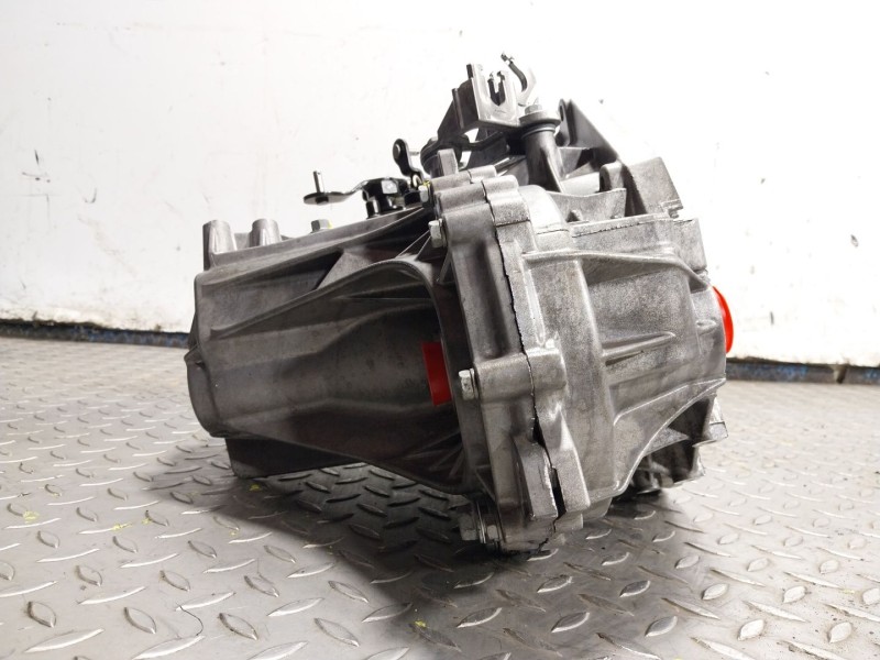 Recambio de caja cambios para kia rio iv (yb, sc, fb) 1.2 cvvt referencia OEM IAM 4300002FJ0  