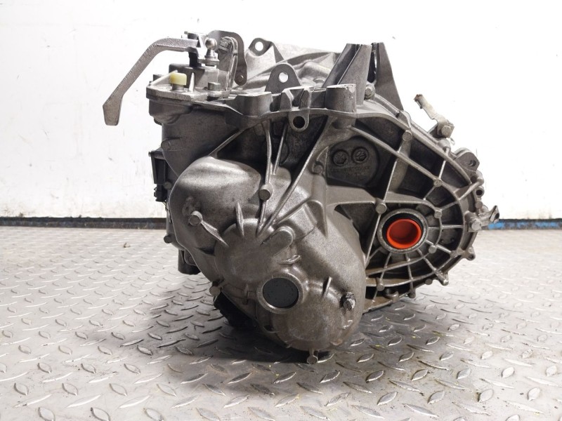 Recambio de caja cambios para mini mini (f56) cooper d referencia OEM IAM 23007933673  GS659DG