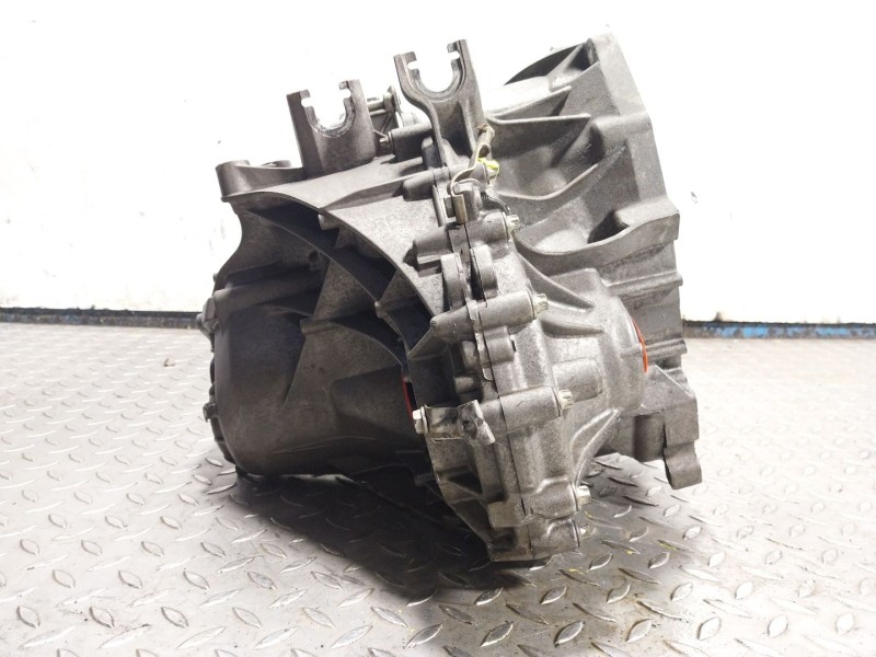 Recambio de caja cambios para mini mini (f56) cooper d referencia OEM IAM 23007933673  GS659DG