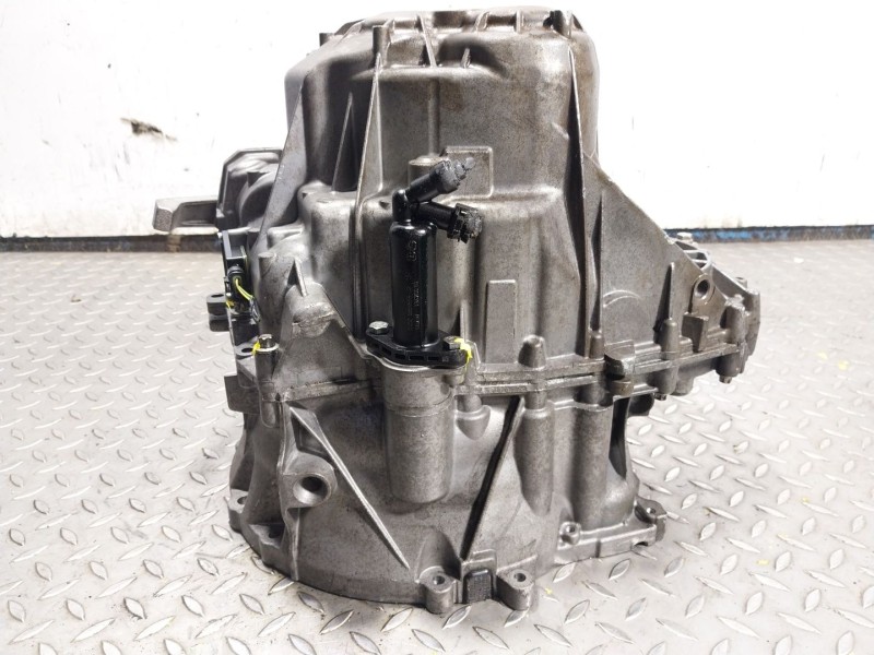 Recambio de caja cambios para mini mini (f56) cooper d referencia OEM IAM 23007933673  GS659DG