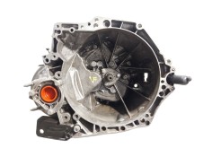Recambio de caja cambios para peugeot 308 ii (lb_, lp_, lw_, lh_, l3_) 1.6 hdi 100 referencia OEM IAM 1610308380  20ET13