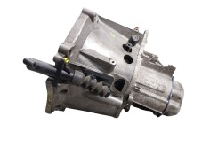 Recambio de caja cambios para peugeot 308 ii (lb_, lp_, lw_, lh_, l3_) 1.6 hdi 100 referencia OEM IAM 1610308380  20ET13 2