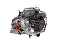 Recambio de caja cambios para dacia sandero ii (b8_) 1.0 sce 75 (b8jc, b8jd) referencia OEM IAM 320101572R  JH3372