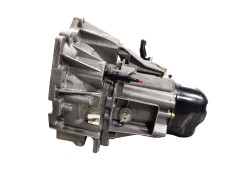 Recambio de caja cambios para dacia sandero ii (b8_) 1.0 sce 75 (b8jc, b8jd) referencia OEM IAM 320101572R  JH3372 2