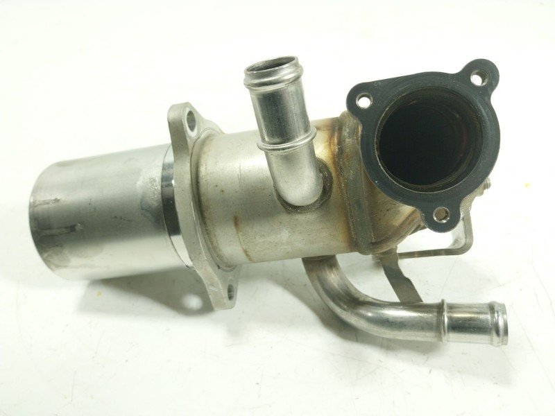 Recambio de enfriador egr para audi a6 c7 (4g2, 4gc) 2.0 tdi referencia OEM IAM  04L131512A 