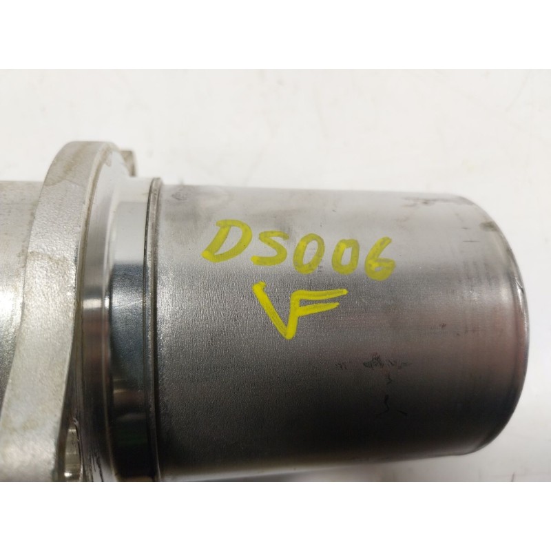 Recambio de enfriador egr para audi a6 c7 (4g2, 4gc) 2.0 tdi referencia OEM IAM  04L131512A 