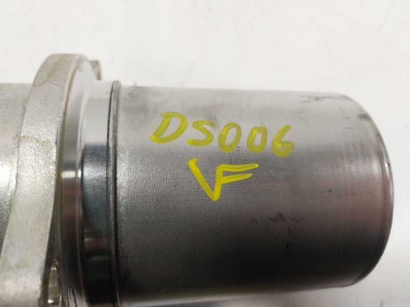 Recambio de enfriador egr para audi a6 c7 (4g2, 4gc) 2.0 tdi referencia OEM IAM  04L131512A 