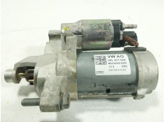 Recambio de motor arranque para audi a6 c7 (4g2, 4gc) 2.0 tdi referencia OEM IAM  04L911024 