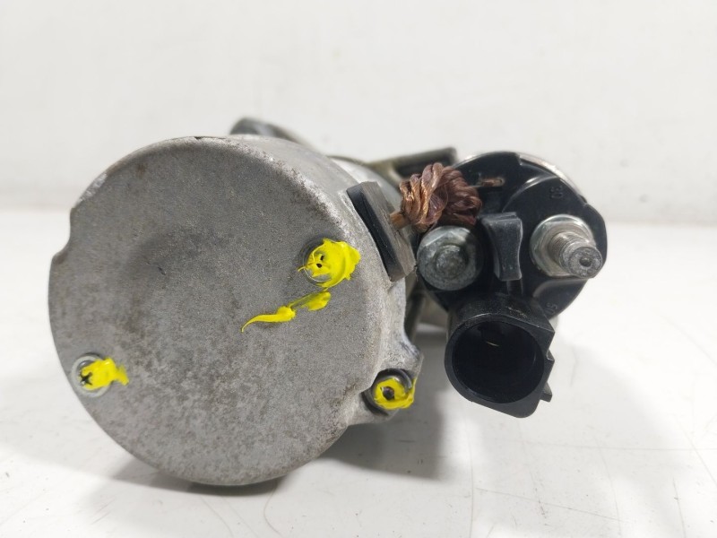 Recambio de motor arranque para audi a6 c7 (4g2, 4gc) 2.0 tdi referencia OEM IAM  04L911024 