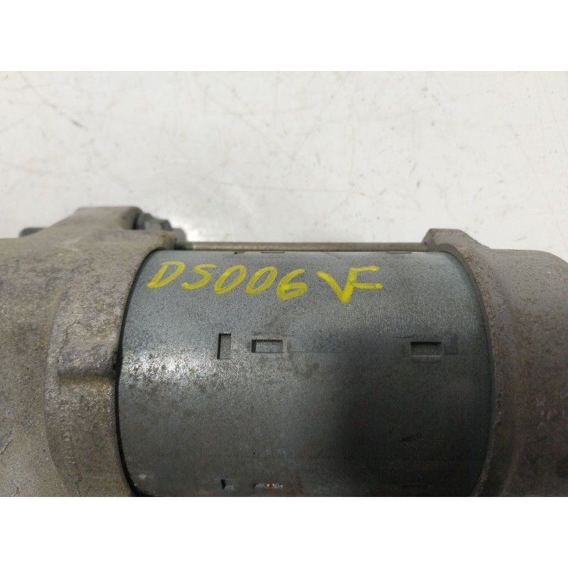 Recambio de motor arranque para audi a6 c7 (4g2, 4gc) 2.0 tdi referencia OEM IAM  04L911024 