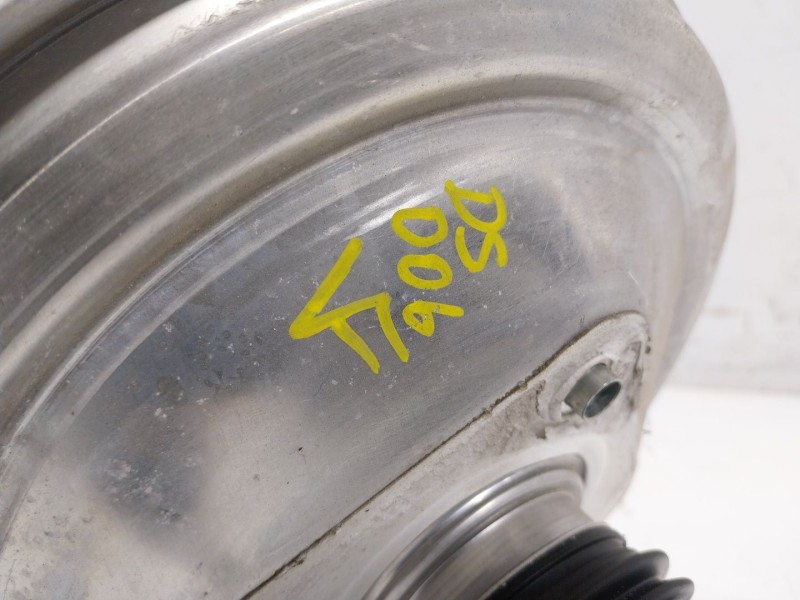 Recambio de servofreno para audi a6 c7 (4g2, 4gc) 2.0 tdi referencia OEM IAM  4G1612103H 