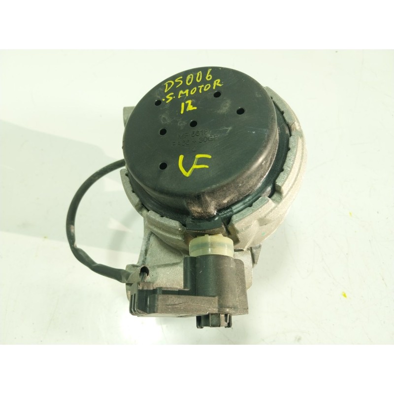 Recambio de soporte motor izquierdo para audi a6 c7 (4g2, 4gc) 2.0 tdi referencia OEM IAM   