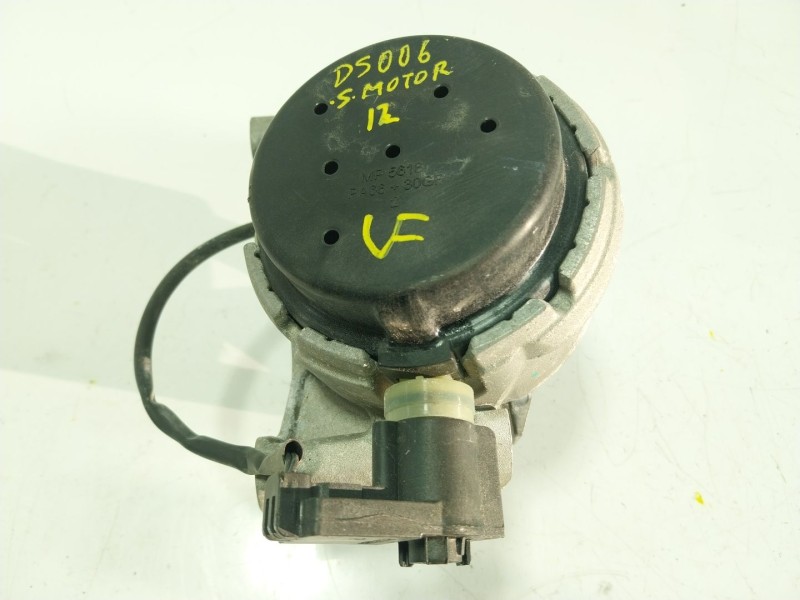 Recambio de soporte motor izquierdo para audi a6 c7 (4g2, 4gc) 2.0 tdi referencia OEM IAM   