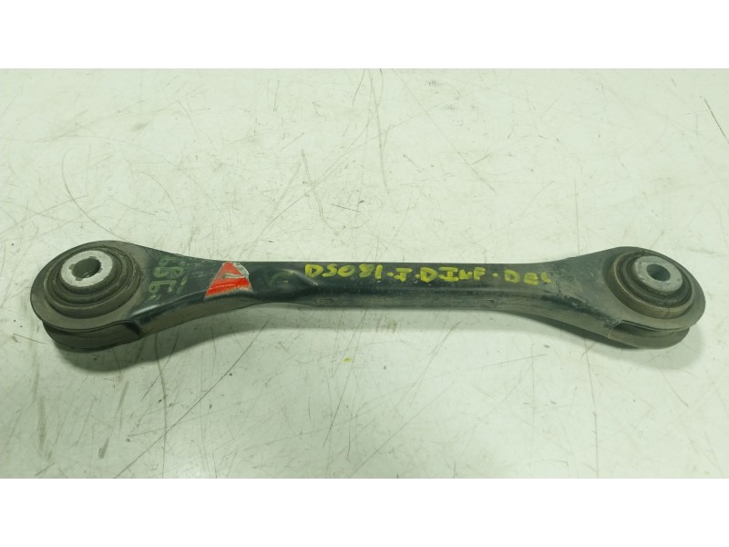 Recambio de brazo suspension inferior trasero derecho para audi a5 sportback (8ta) 2.0 tdi referencia OEM IAM 8K0501529L  