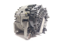 Recambio de alternador para renault trafic combi (ab 4.01) 6 - plazas, acristalado parcial 2,9t combi corto referencia OEM IAM   2