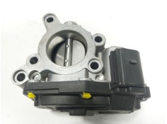 Recambio de caja mariposa para ford puma (j2k, cf7) 1.0 ecoboost mhev referencia OEM IAM  H6BG9F991BA 