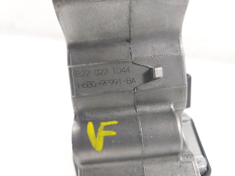 Recambio de caja mariposa para ford puma (j2k, cf7) 1.0 ecoboost mhev referencia OEM IAM  H6BG9F991BA 