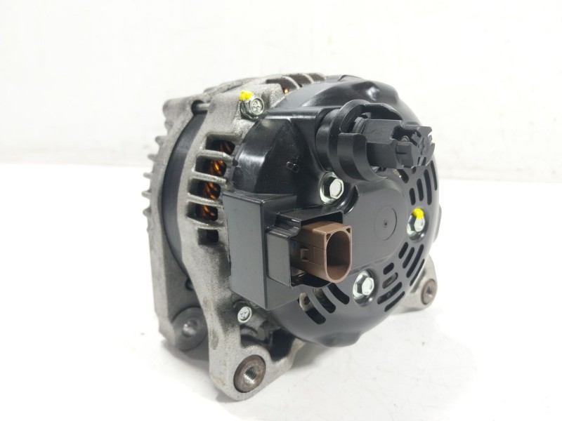 Recambio de alternador para ford puma (j2k, cf7) 1.0 ecoboost mhev referencia OEM IAM  M1BT10300AAA 