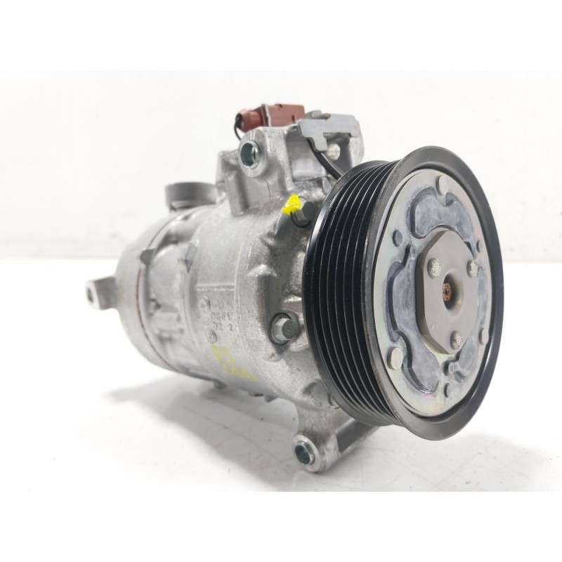 Recambio de compresor aire acondicionado para audi a6 c7 (4g2, 4gc) 2.0 tdi referencia OEM IAM  4G0816803E 