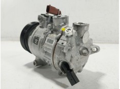 Recambio de compresor aire acondicionado para audi a6 c7 (4g2, 4gc) 2.0 tdi referencia OEM IAM  4G0816803E  2