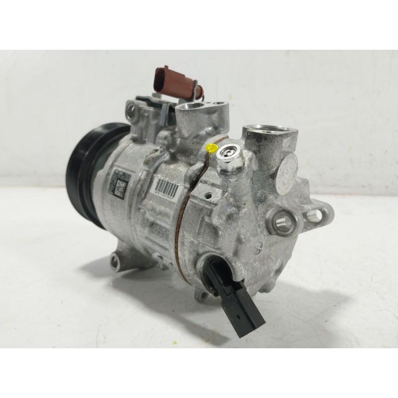 Recambio de compresor aire acondicionado para audi a6 c7 (4g2, 4gc) 2.0 tdi referencia OEM IAM  4G0816803E 