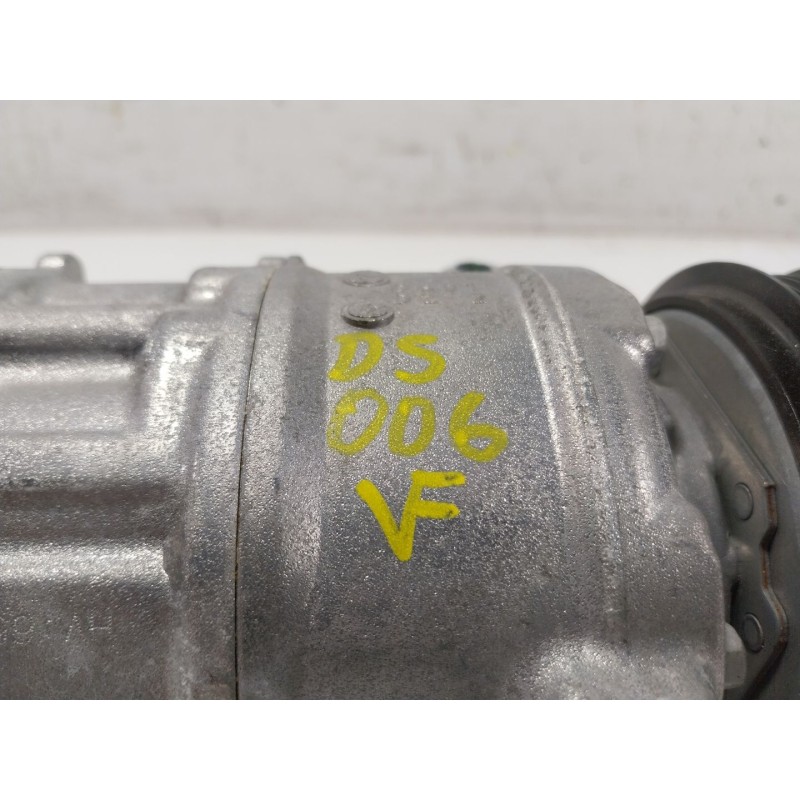 Recambio de compresor aire acondicionado para audi a6 c7 (4g2, 4gc) 2.0 tdi referencia OEM IAM  4G0816803E 