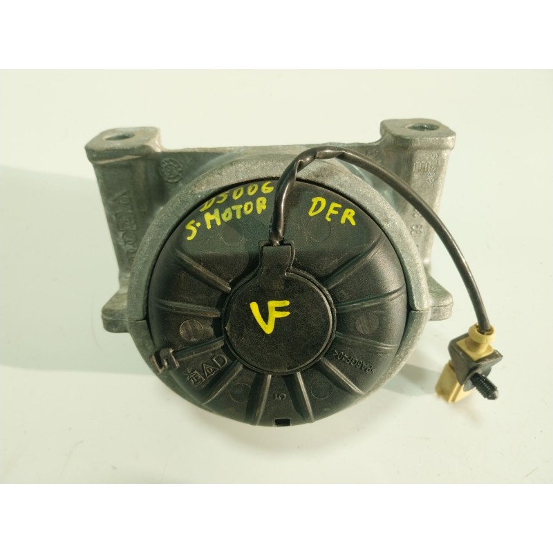 Recambio de soporte motor derecho para audi a6 c7 (4g2, 4gc) 2.0 tdi referencia OEM IAM   