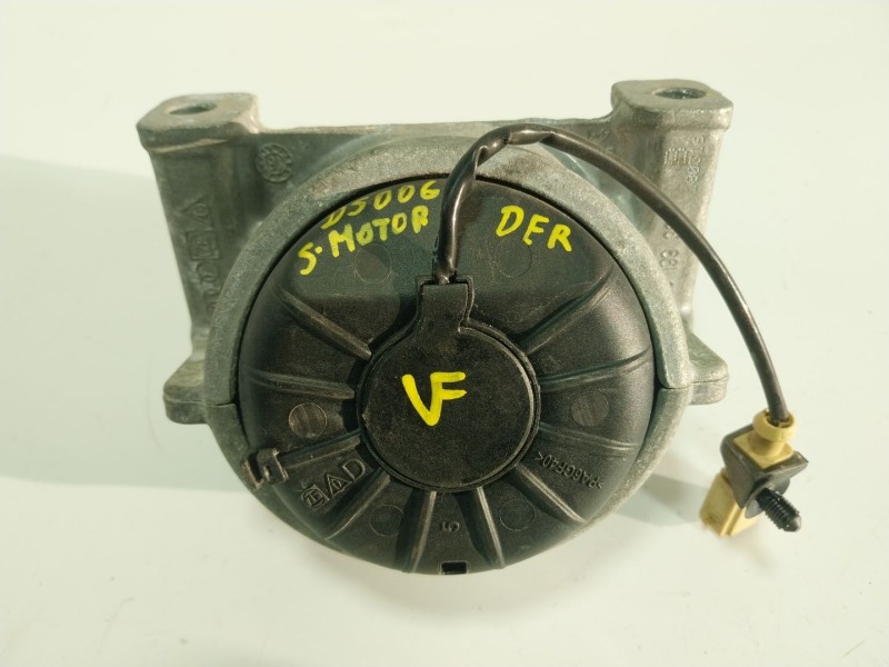 Recambio de soporte motor derecho para audi a6 c7 (4g2, 4gc) 2.0 tdi referencia OEM IAM   