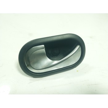 MANETA EXTERIOR DELANTERA IZQUIERDA A4537600700 