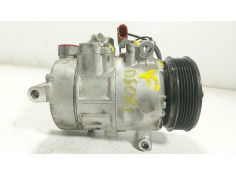 Recambio de compresor aire acondicionado para audi a5 sportback (8ta) 2.0 tdi referencia OEM IAM 8T0260805F 4G0260805Q 