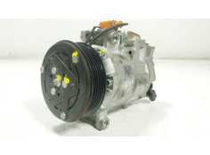 Recambio de compresor aire acondicionado para audi a5 sportback (8ta) 2.0 tdi referencia OEM IAM 8T0260805F 4G0260805Q  2