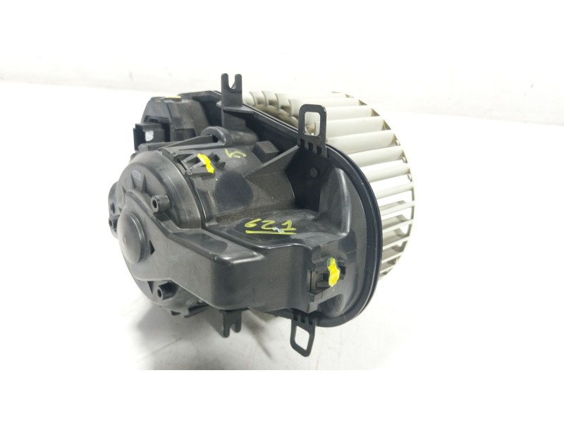 Recambio de motor calefaccion para porsche cayenne (92a) 4.8 turbo referencia OEM IAM  7P0820021B 