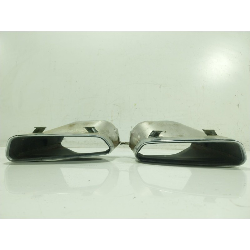 Recambio de cola de escape para audi a6 c7 (4g2, 4gc) 2.0 tdi referencia OEM IAM  4G0253825P 