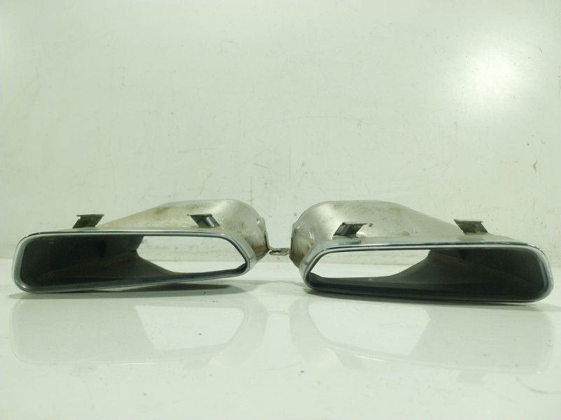 Recambio de cola de escape para audi a6 c7 (4g2, 4gc) 2.0 tdi referencia OEM IAM  4G0253825P 