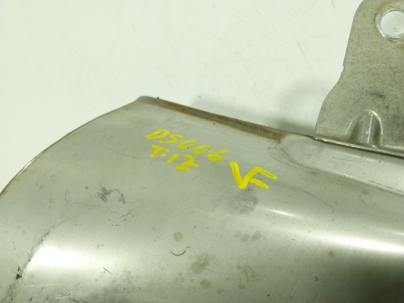 Recambio de cola de escape para audi a6 c7 (4g2, 4gc) 2.0 tdi referencia OEM IAM  4G0253825P 