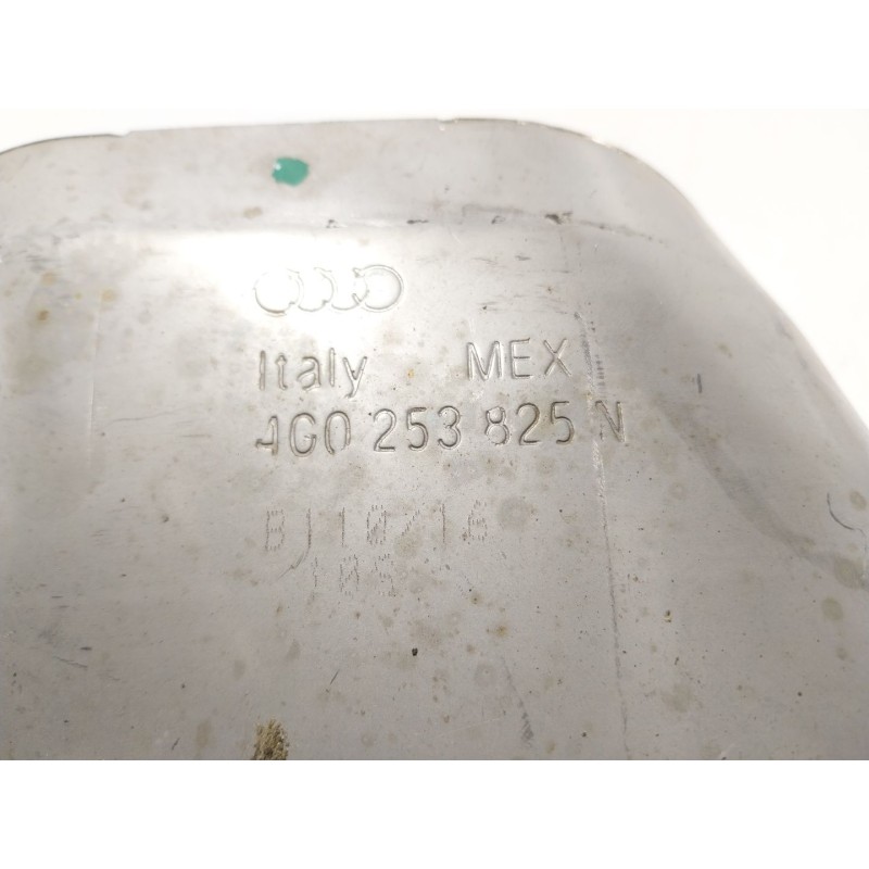 Recambio de cola de escape para audi a6 c7 (4g2, 4gc) 2.0 tdi referencia OEM IAM  4G0253825P 