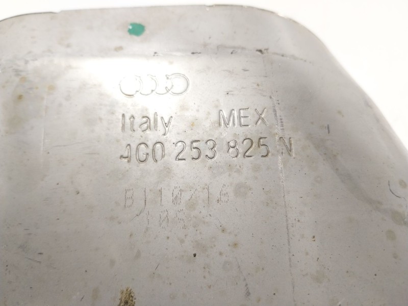 Recambio de cola de escape para audi a6 c7 (4g2, 4gc) 2.0 tdi referencia OEM IAM  4G0253825P 