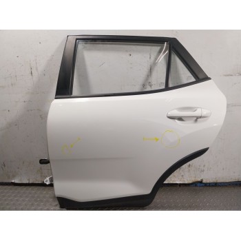 PUERTA TRASERA IZQUIERDA 77003H8400 