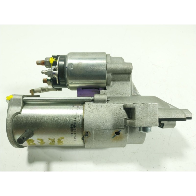 Recambio de motor arranque para ford puma (j2k, cf7) 1.0 ecoboost mhev referencia OEM IAM  KV6T11000AC 