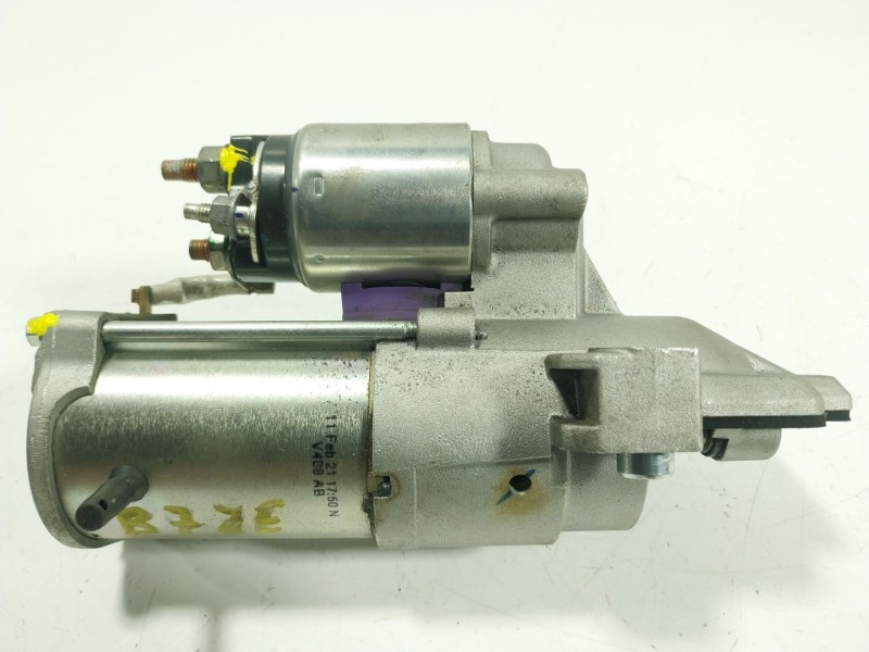 Recambio de motor arranque para ford puma (j2k, cf7) 1.0 ecoboost mhev referencia OEM IAM  KV6T11000AC 